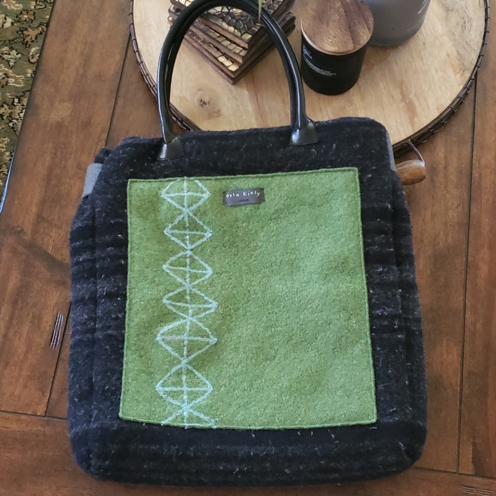 Orla Keily bag